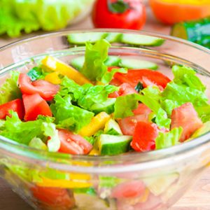 pesach salads