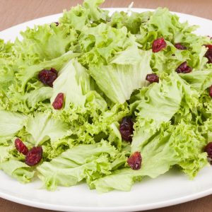 lettuce salad